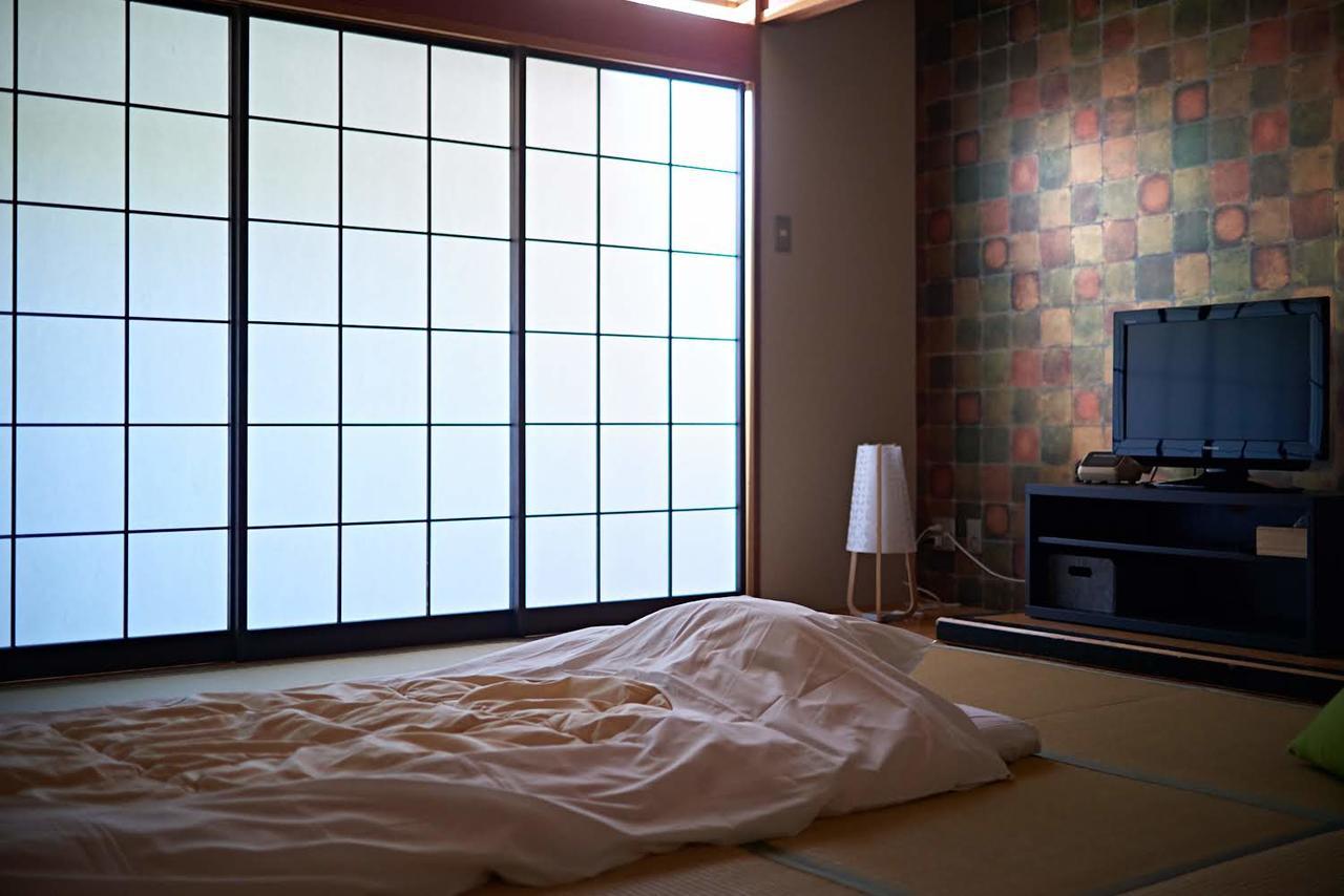 The Ryokan Tokyo ยูกาวาระ ภายนอก รูปภาพ